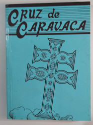 Capa de Cruz de Caravaca - 