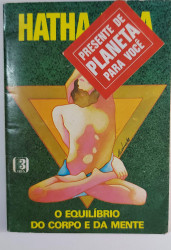 Capa de Hatha Yoga - 