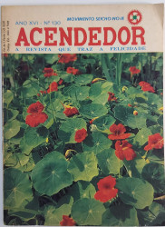 Capa de Acendedor - Movimento Seicho-no-ie