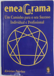 Capa de Eneagrama - Khristian Paterban