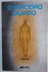 Capa de O Terceiro Ouvido - Belline