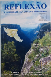 Capa de Reflexão - 