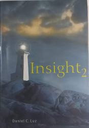 Capa de Insight 2 - Daniel C. Luz