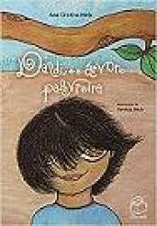 Capa de Dandi e a árvore palavreira - Ana Cristina Melo