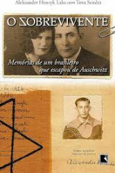 Capa de o sobrevivente - aleksander henryk