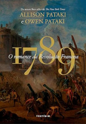 Capa de 1789 - Allison Pataki; Owen Pataki