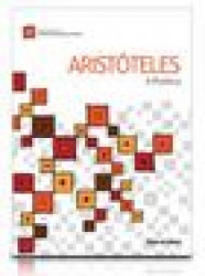 Capa de A política - Aristóteles