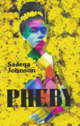 Capa de Pheby - Sadeqa Johnson