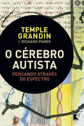 Capa de O cérebro autista - Temple Grandin