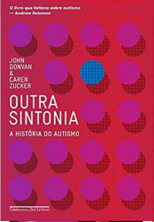 Capa de Outra sintonia - Donvan & Zucker