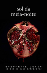 Capa de O sol da meia-noite - Meyer, Stephenie