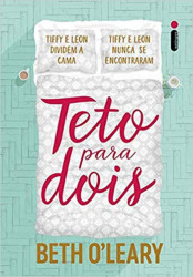 Capa de Teto para dois - OLeary, Beth