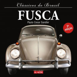 Capa de Clássicos do Brasil - Paulo Cesar Sandler