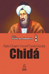 Capa de Chidá - N. Safriel