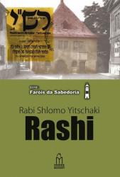 Capa de Rashi - N. T. Safrai