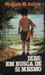 Capa de Dibs: em busca de si mesmo - Virginia M. Axline