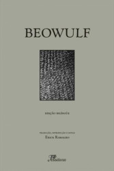 Capa de Beowulf - 