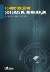 Capa de Administração de Sistemas de Informação - PEDRO LUIZ CÔRTES