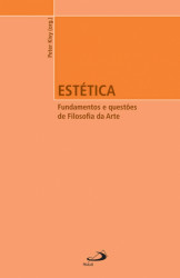 Capa de Estética - Peter Kivy (org.)