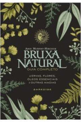 Capa de Bruxa natural: guia completo - Arin Murphy-Hiscock