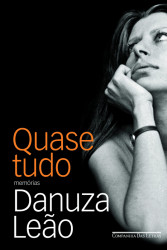 Capa de Quase tudo - Danuza Leão