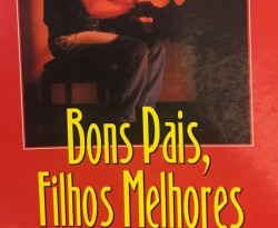 Capa de Bons Pais, Filhos Melhores - 
