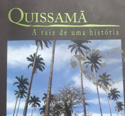 Capa de Quissamã, A raiz de uma história - 