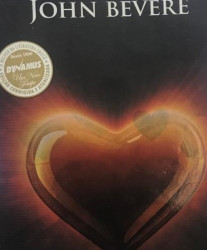 Capa de Um coração ardente (Acendendo o Amor de Deus) - 