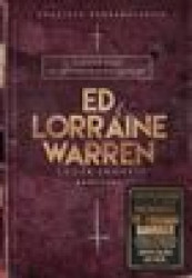 Capa de Ed & e Lorraine Waren - Carmen Reed; Al Snedeker; Ray Garton