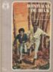 Capa de Aventuras de Huck (Huckleberry Finn) - Mark Twain; Herberto Sales (adapt.)