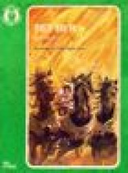 Capa de Ben-Hur - Lewis Wallace; Carlos Heitor Cony (adapt.)