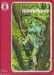 Capa de Robin Hood - Monteiro Lobato (Adapt.)