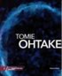 Capa de Tomie Ohtake - Tomie Ohtake; Ana Paula Cavalcanti Simioni