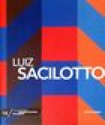 Capa de Luiz Sacilotto - Luiz Sacilotto; Marcos Moraes