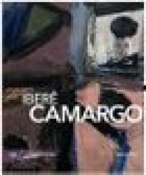 Capa de Iberê Camargo - Iberê Camargo; Maria IzabelBranco Ribeiro