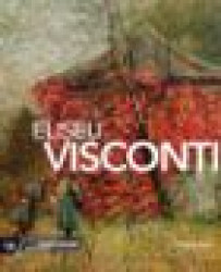 Capa de Eliseu Visconti - Eliseu Visconti; Maria Izabel Branco Ribeiro