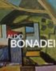 Capa de Aldo Bonadei - Aldo Bonadei; Lisbeth Rebollo Gonçalves