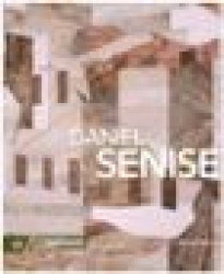 Capa de Daniel Senise - Daniel Senise; Maria Carolina Duprat Ruggeri