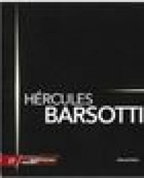 Capa de Hércules Barsotti - Hércules Barsotti; Heloisa Espada