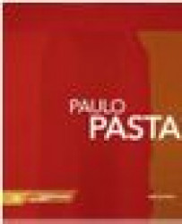 Capa de Paulo Pasta - Paulo Pasta; Maria Carolina Duprat Ruggeri