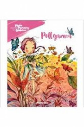 Capa de Pollyanna - Eleanor H. Porter; Dinah Sales de Oliveira (adapt.)
