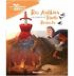 Capa de Rei Arthur e os cavaleiros da Távola Redonda (Adapt.) - Manuel Filho; Howard Pyle