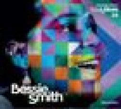 Capa de Bessie Smith - Bessie Smith; Carlos Calado