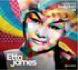 Capa de Etta James - Etta James; Roberto Muggiati