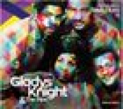Capa de Gladys Knight & The Pips - Mauro Ferreira
