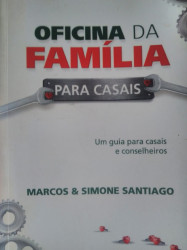 Capa de Oficina da família para casais - Marcos & Simone Santiago