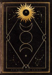 Capa de Grimório das bruxas - Ronald Hutton