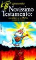 Capa de Novíssimo Testamento: - Carlos Henrique Iotti