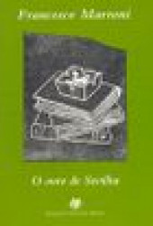 Capa de O ouro de Sevilha - Francesco Marroni