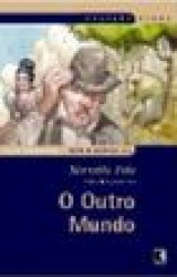 Capa de O Outro Mundo - Marcello Fois